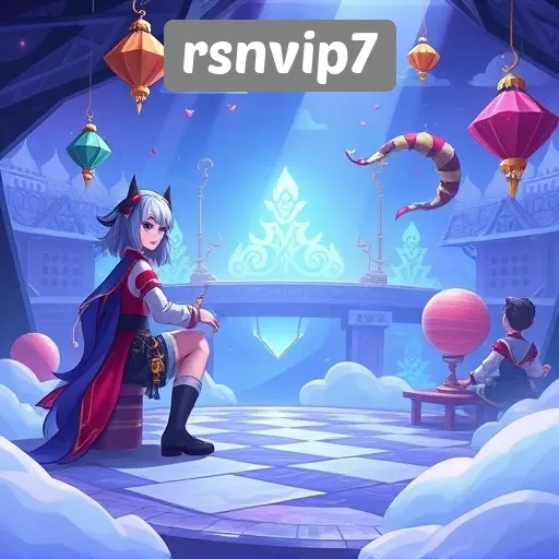 Keunggulan dan Fitur Menarik di rsnvip7