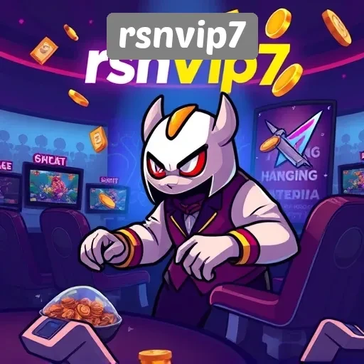 Keuntungan Bermain di Rsnvip7 untuk Gamer Indonesia