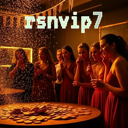 rsnvip7: Menyelami Promo Menarik untuk Pengalaman Bermain Maksimal