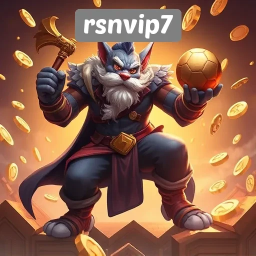 Menelusuri Fitur Utama Situs Game Rsnvip7