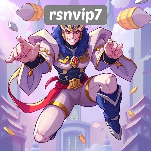 Fitur Menarik yang Ditawarkan oleh Situs Game rsnvip7