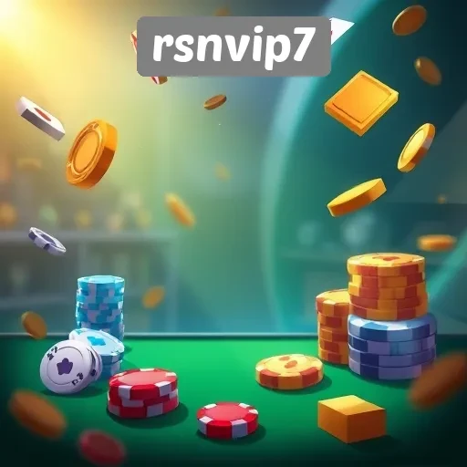 Panduan Lengkap Berbagai Permainan di Situs Rsnvip7