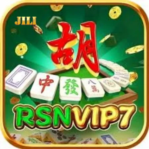 rsnvip7 Logo