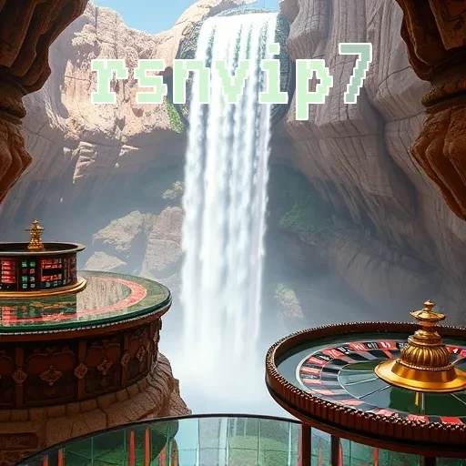rsnvip7: Temukan Game Baru Seru yang Wajib Dicoba