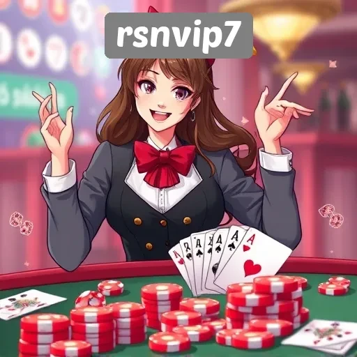Permainan Populer yang Tersedia di RSNVIP7
