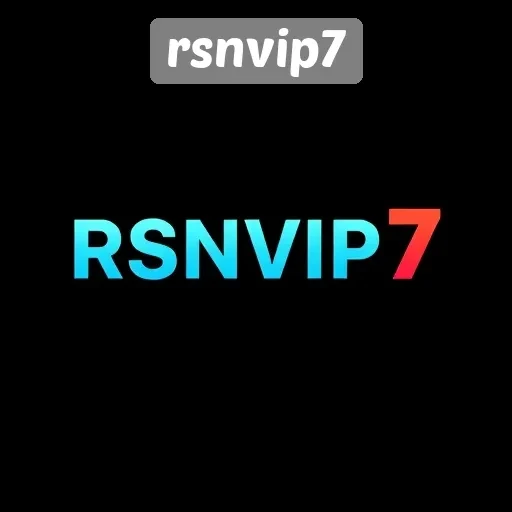 Profil Lengkap Situs Game Rsnvip7 yang Menarik Perhatian