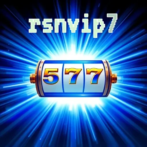 rsnvip7: Tempat Seru Untuk Pecinta Game Online Indonesia