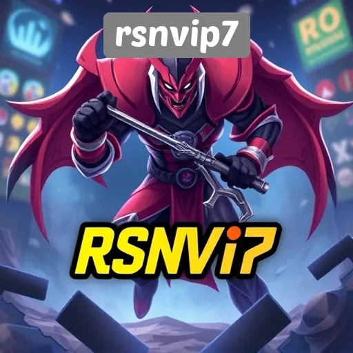 Mengapa Rsnvip7 Menjadi Pilihan Utama Gamer Indonesia