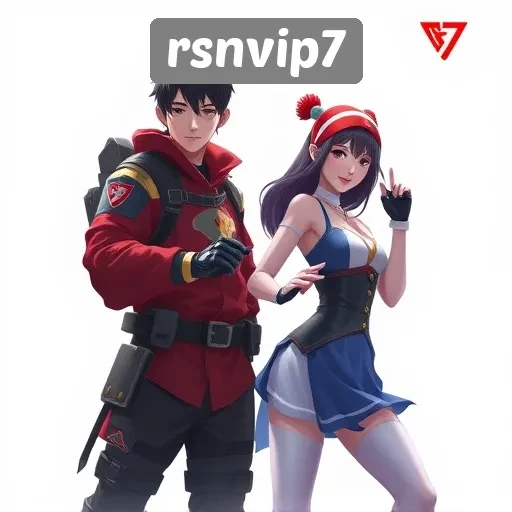 Bagaimana Rsnvip7 Menjadi Pilihan Utama Gamers Indonesia