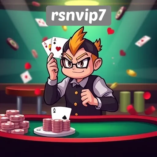 Mengenal rsnvip7 Sebagai Destinasi Game Online Terpercaya