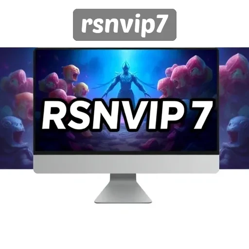 Kelebihan Rsnvip7 sebagai Platform Game Online