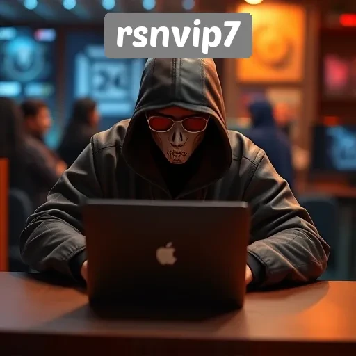 Analisis Keamanan dalam Permainan di Rsnvip7