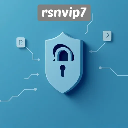 Ulasan Mengenai Keamanan dan Privasi di rsnvip7