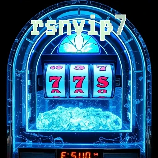 rsnvip7: Keamanan Game Terpercaya untuk Pengalaman Bermain Anda