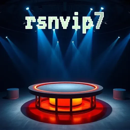 rsnvip7: Panduan Lengkap untuk Menjadi Ahli di Permainan Online