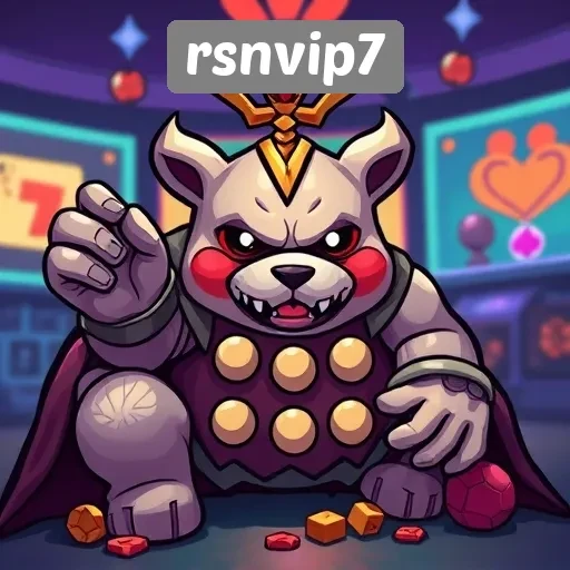 Review Pengalaman Pengguna di Situs Game Rsnvip7